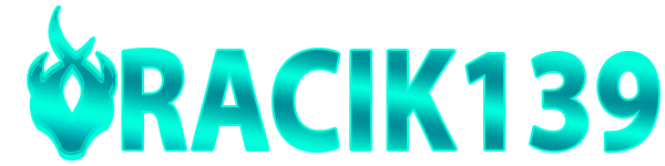 Logo Situs RACIK139
